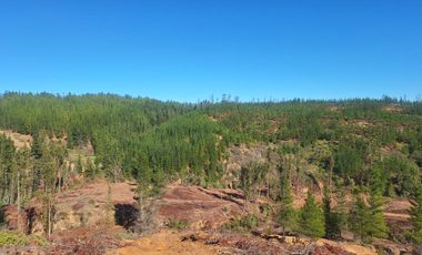 Terreno Cercano a Paredones