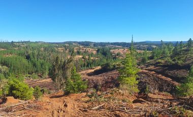 Terreno Cercano a Paredones