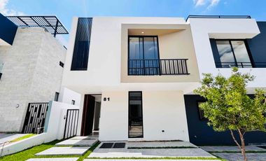 Casa en Renta Paques Vallarta Zapopan