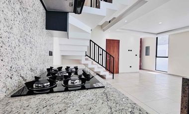 Casa en Renta Paques Vallarta Zapopan