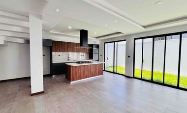Casa en Renta Paques Vallarta Zapopan