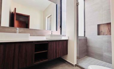 Casa en Renta Paques Vallarta Zapopan