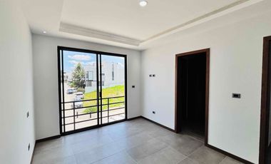 Casa en Renta Paques Vallarta Zapopan