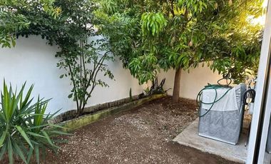 🔑 ¡Vive el confort que mereces en Las Américas! Casa amueblada, lista para ti. RENTA