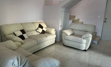 🔑 ¡Vive el confort que mereces en Las Américas! Casa amueblada, lista para ti. RENTA
