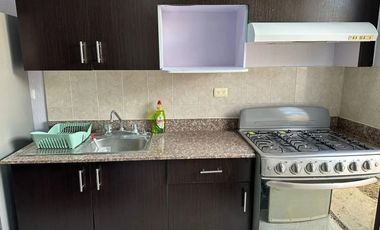 🔑 ¡Vive el confort que mereces en Las Américas! Casa amueblada, lista para ti. RENTA