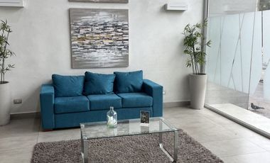 Brown Propiedades arrienda departamento en calle Toro Mazote a pasos estación central Alberto Hurtado