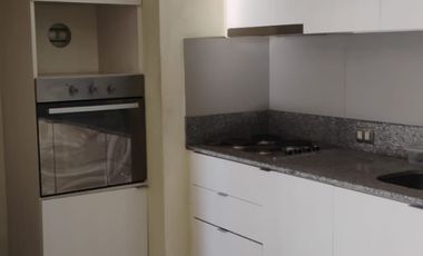 Brown Propiedades arrienda departamento en calle Toro Mazote a pasos estación central Alberto Hurtado