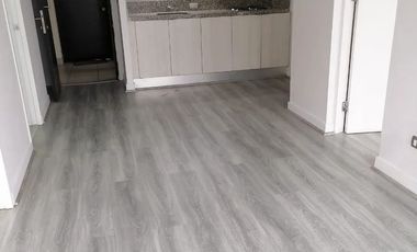 Brown Propiedades arrienda departamento en calle Toro Mazote a pasos estación central Alberto Hurtado