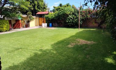 Barda de fiesta en venta, o terreno para fraccionar.