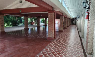 Barda de fiesta en venta, o terreno para fraccionar.