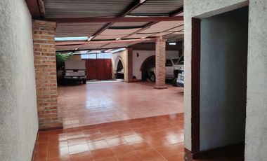 Barda de fiesta en venta, o terreno para fraccionar.