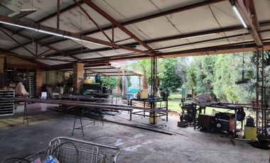 Barda de fiesta en venta, o terreno para fraccionar.