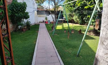 Barda de fiesta en venta, o terreno para fraccionar.