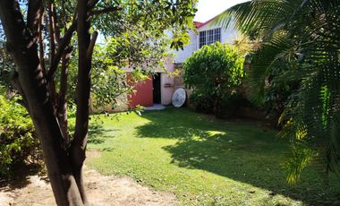 Barda de fiesta en venta, o terreno para fraccionar.