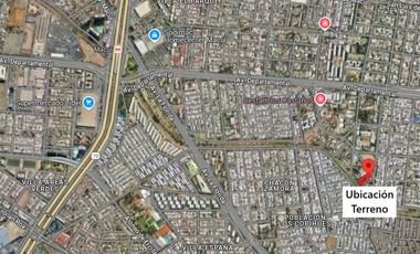 Venta De Terreno En Excelente Ubicación La Florida