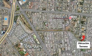 Venta De Terreno En Excelente Ubicación La Florida