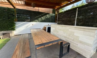 ESPECTACULAR CASA 3 RECAMARAS