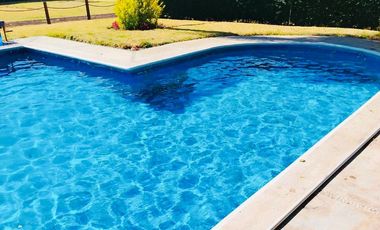 ESPECTACULAR CASA 3 RECAMARAS