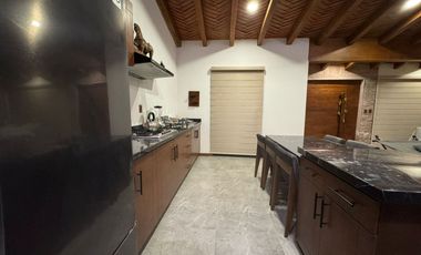 ESPECTACULAR CASA 3 RECAMARAS