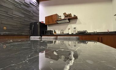 ESPECTACULAR CASA 3 RECAMARAS