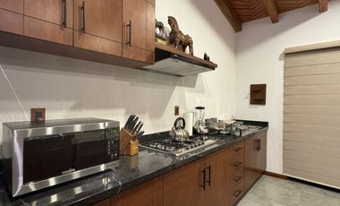 ESPECTACULAR CASA 3 RECAMARAS