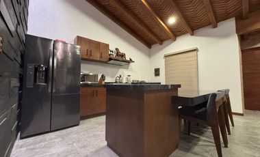 ESPECTACULAR CASA 3 RECAMARAS