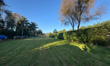 ESPECTACULAR CASA 3 RECAMARAS