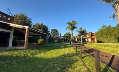 ESPECTACULAR CASA 3 RECAMARAS