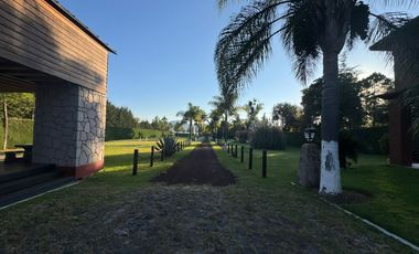 ESPECTACULAR CASA 3 RECAMARAS