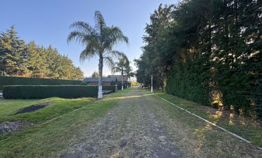 ESPECTACULAR CASA 3 RECAMARAS