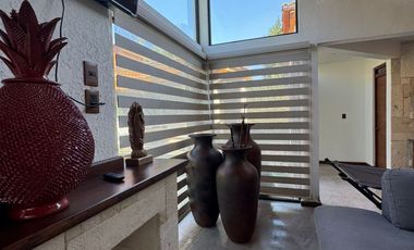 ESPECTACULAR CASA 3 RECAMARAS