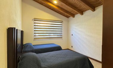 ESPECTACULAR CASA 3 RECAMARAS