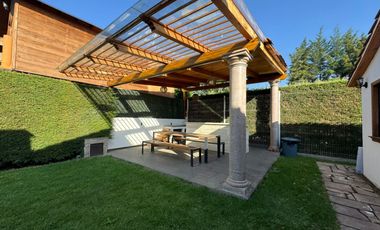 ESPECTACULAR CASA 3 RECAMARAS