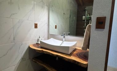 ESPECTACULAR CASA 3 RECAMARAS