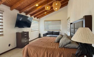 ESPECTACULAR CASA 3 RECAMARAS