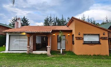 ESPECTACULAR CASA 3 RECAMARAS