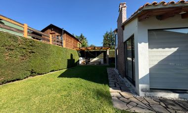 ESPECTACULAR CASA 3 RECAMARAS