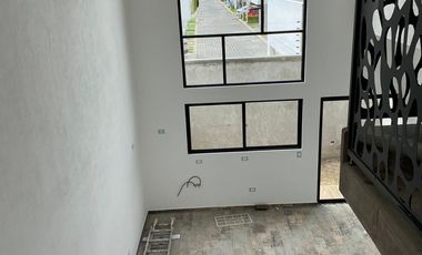 Venta de Casa con Recámara en planta baja en Cuautlancingo