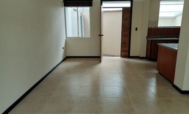 Venta hermosa y acogedora casa Cotacachi nueva a estrenar
