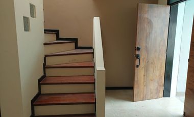 Venta hermosa y acogedora casa Cotacachi nueva a estrenar