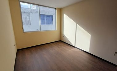Venta hermosa y acogedora casa Cotacachi nueva a estrenar