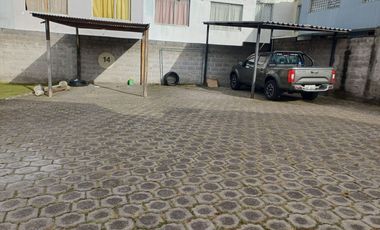 Venta hermosa y acogedora casa Cotacachi nueva a estrenar