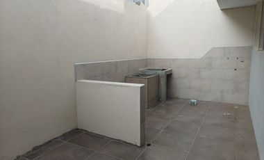 Venta hermosa y acogedora casa Cotacachi nueva a estrenar