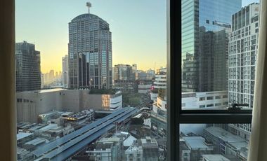 Condo for Sale 2 Bedroom near BTS Phrom Phong station