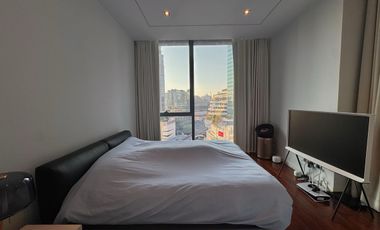 Condo for Sale 2 Bedroom near BTS Phrom Phong station