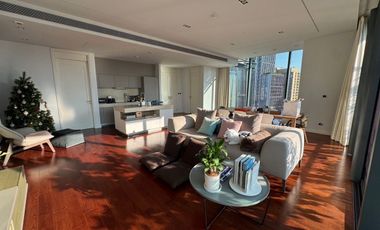 Condo for Sale 2 Bedroom near BTS Phrom Phong station