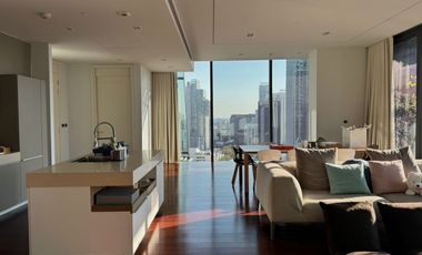 Condo for Sale 2 Bedroom near BTS Phrom Phong station