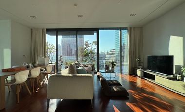 Condo for Sale 2 Bedroom near BTS Phrom Phong station