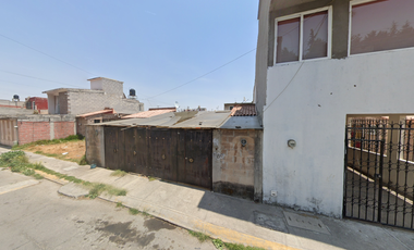 CASA EN CALLE ALPES, SAN FRANCISCO TLALCILALCAPAN, ALMOLOYA DE JUAREZ, ESTADO DE MÉXICO. ¡¡NO CREDITOS!!